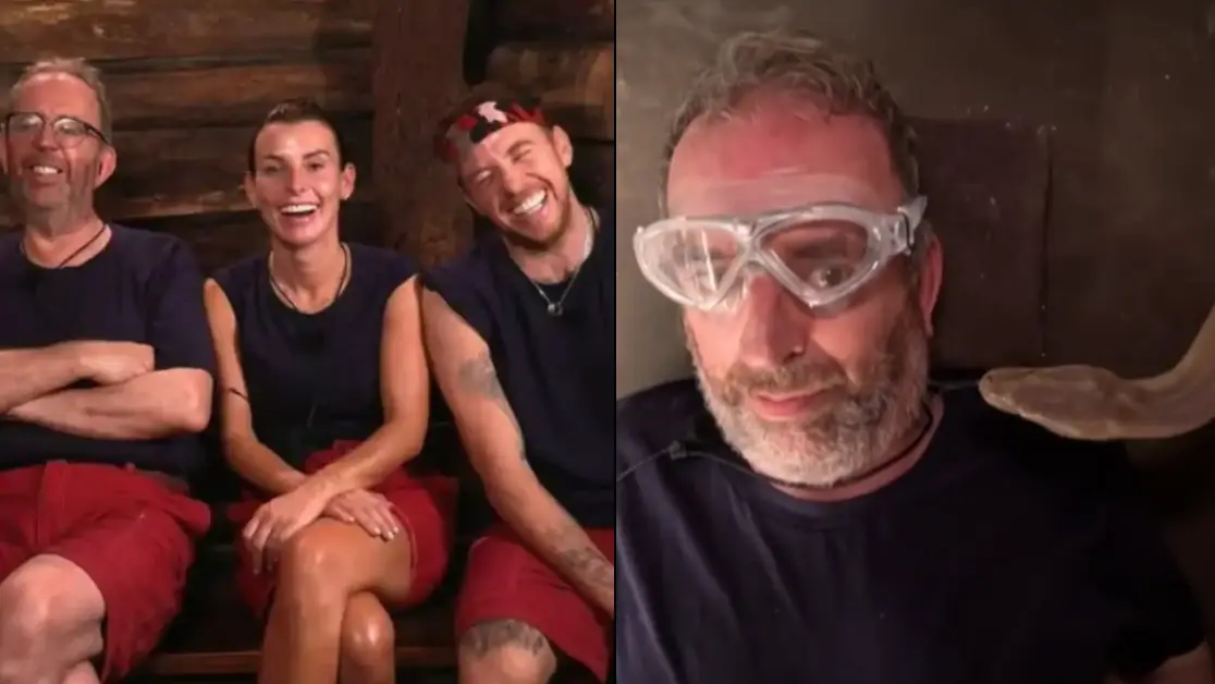 I'm A Celeb viewers spotted clue that gave away trial result after Ant and Dec warning in show finale