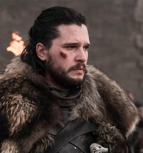 The 37-year-old said 'it was like being handed a set of keys to answer every question I’ve ever had about myself'.