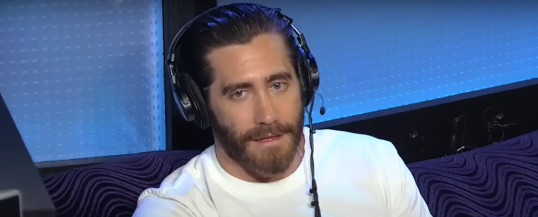 Jake Gyllenhaal was deeply impacted by Heath Ledger's passing (