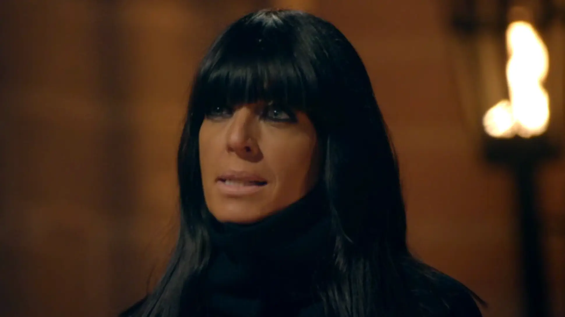 Claudia Winkleman reveals why she picked Celebrity Traitors including 'worst Traitor ever'