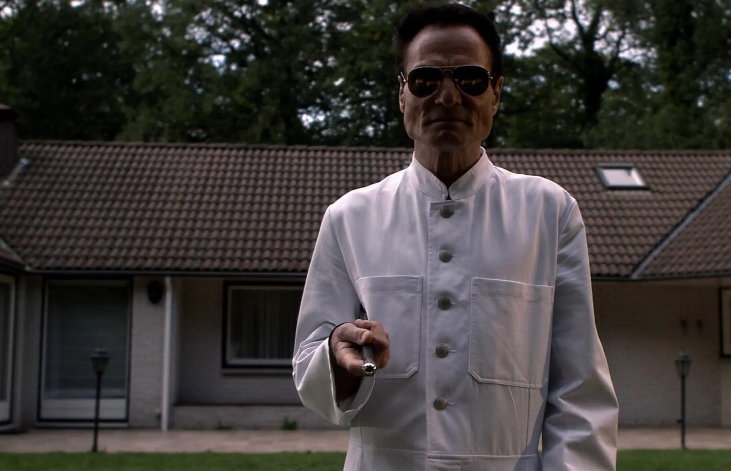 One look at this fella will give you flashbacks until next week (IFC Films)