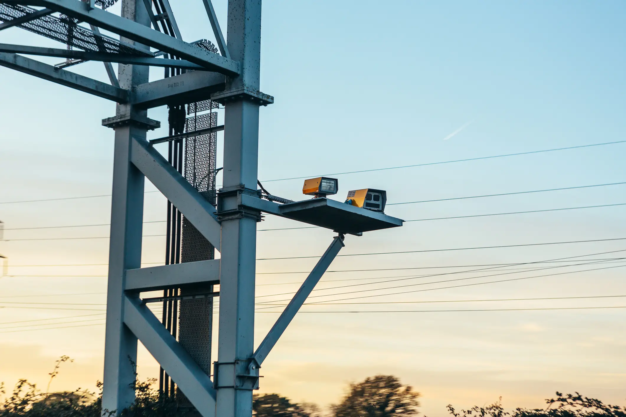 Break the speed limit and face the consequences (Getty Stock Images)
