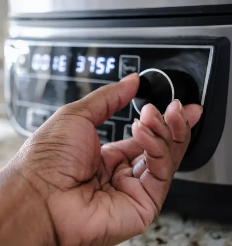Money Saving Expert Martin Lewis has issued a warning to all air fryer users over Christmas.