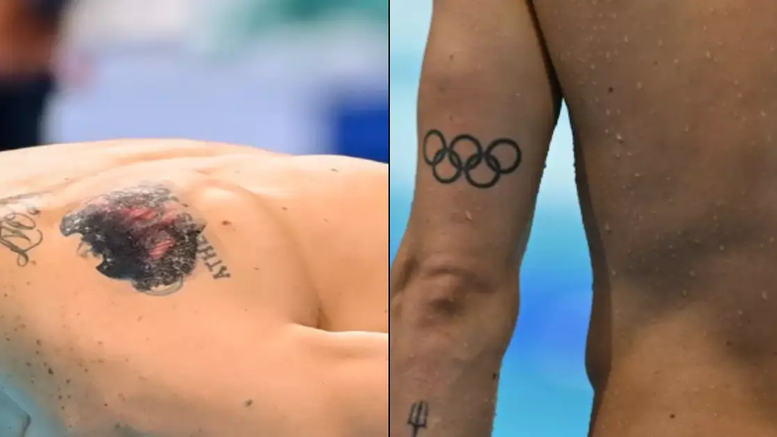 Sam Barnes/Sportsfile via Getty Images / JONATHAN NACKSTRAND/AFP via Getty Images