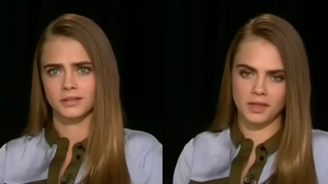 YouTube/CBS News Sacramento