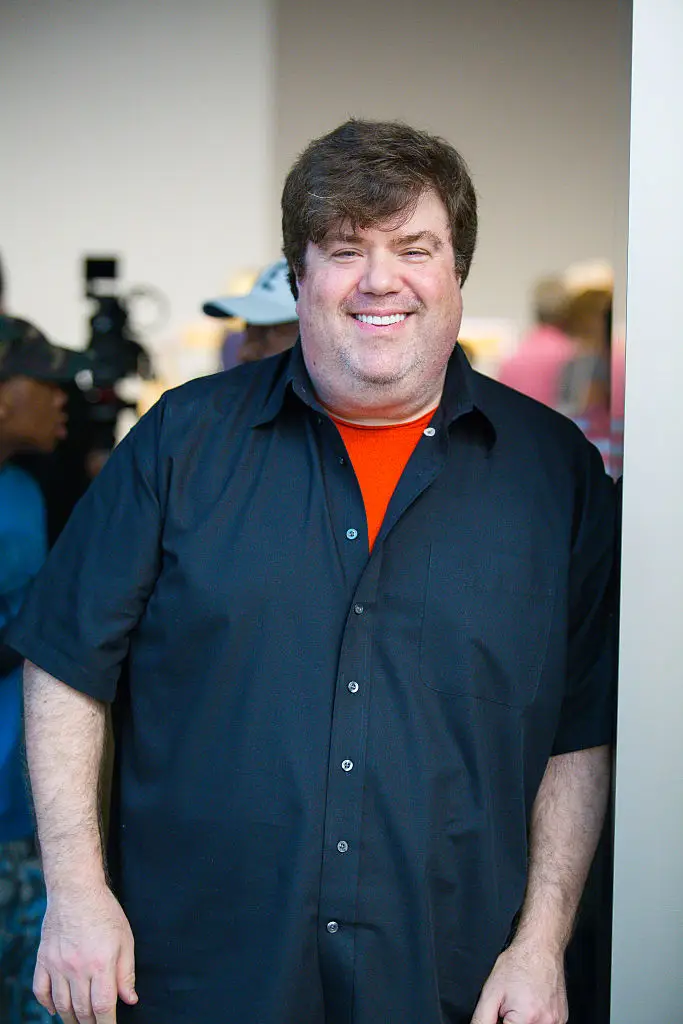 Dan Schneider has been faced with a number of allegations from his time at Nickelodeon (Eric Vitale/Getty Images)
