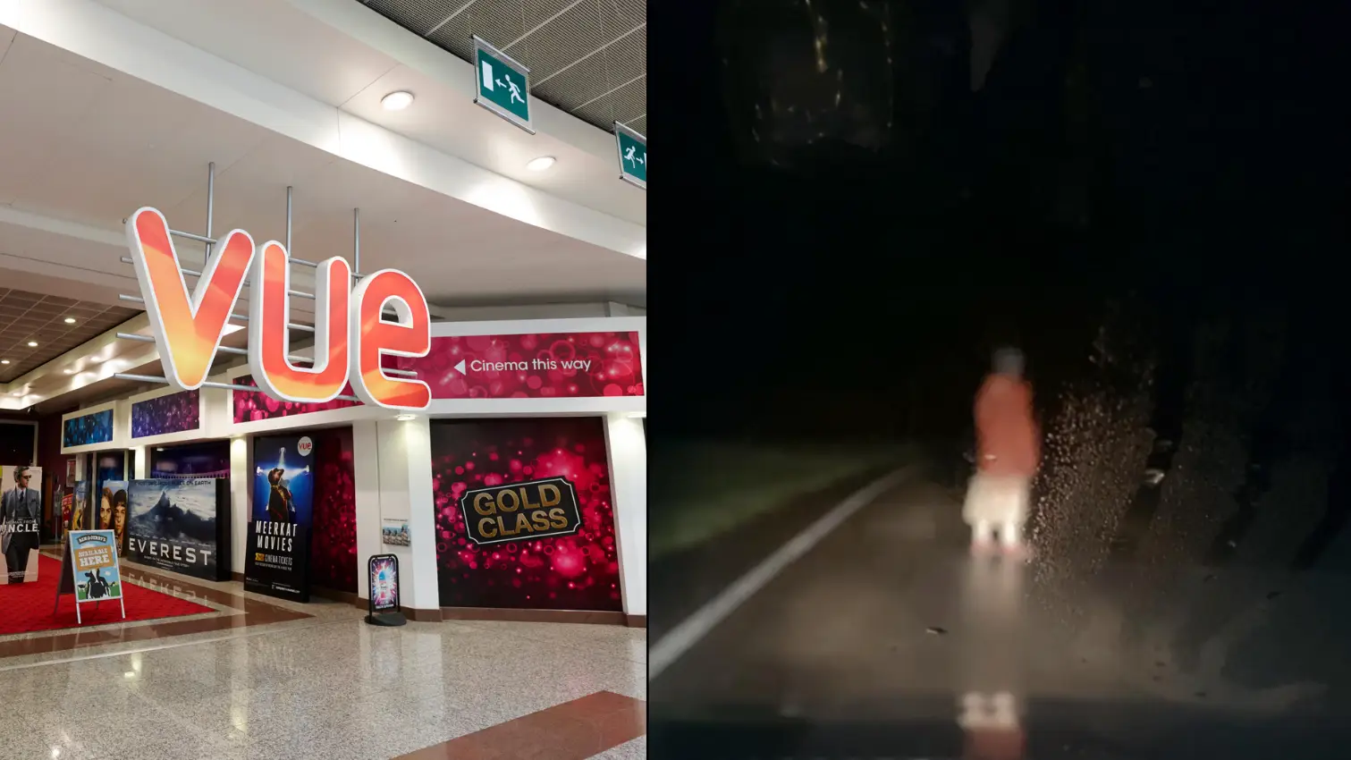 Vue Cinema Cancels Horror Movie Screenings Over Fears It Is ‘Offensive’