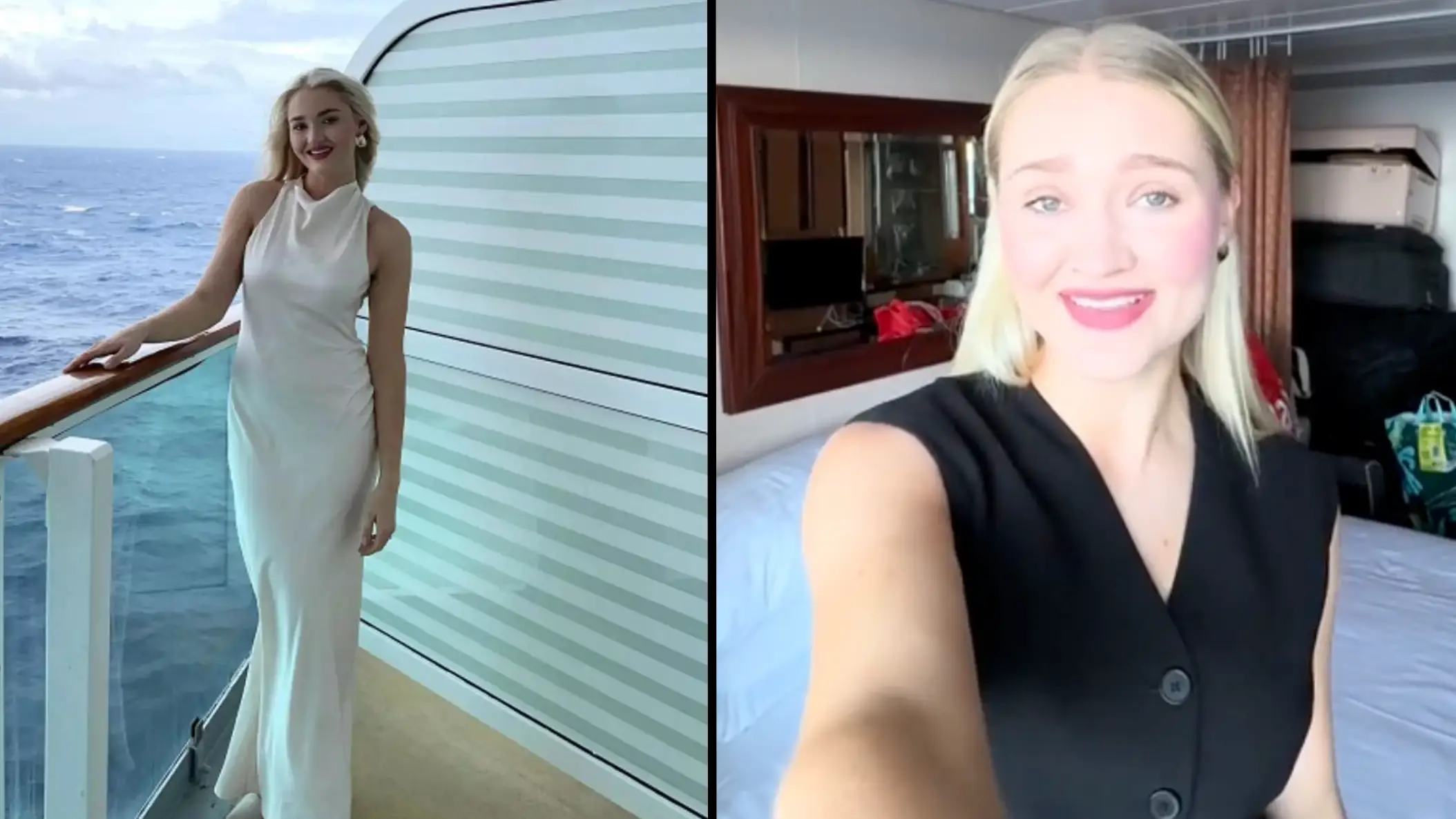 Instagram/@amikeoosthuizen / TikTok/@amioosthuizen