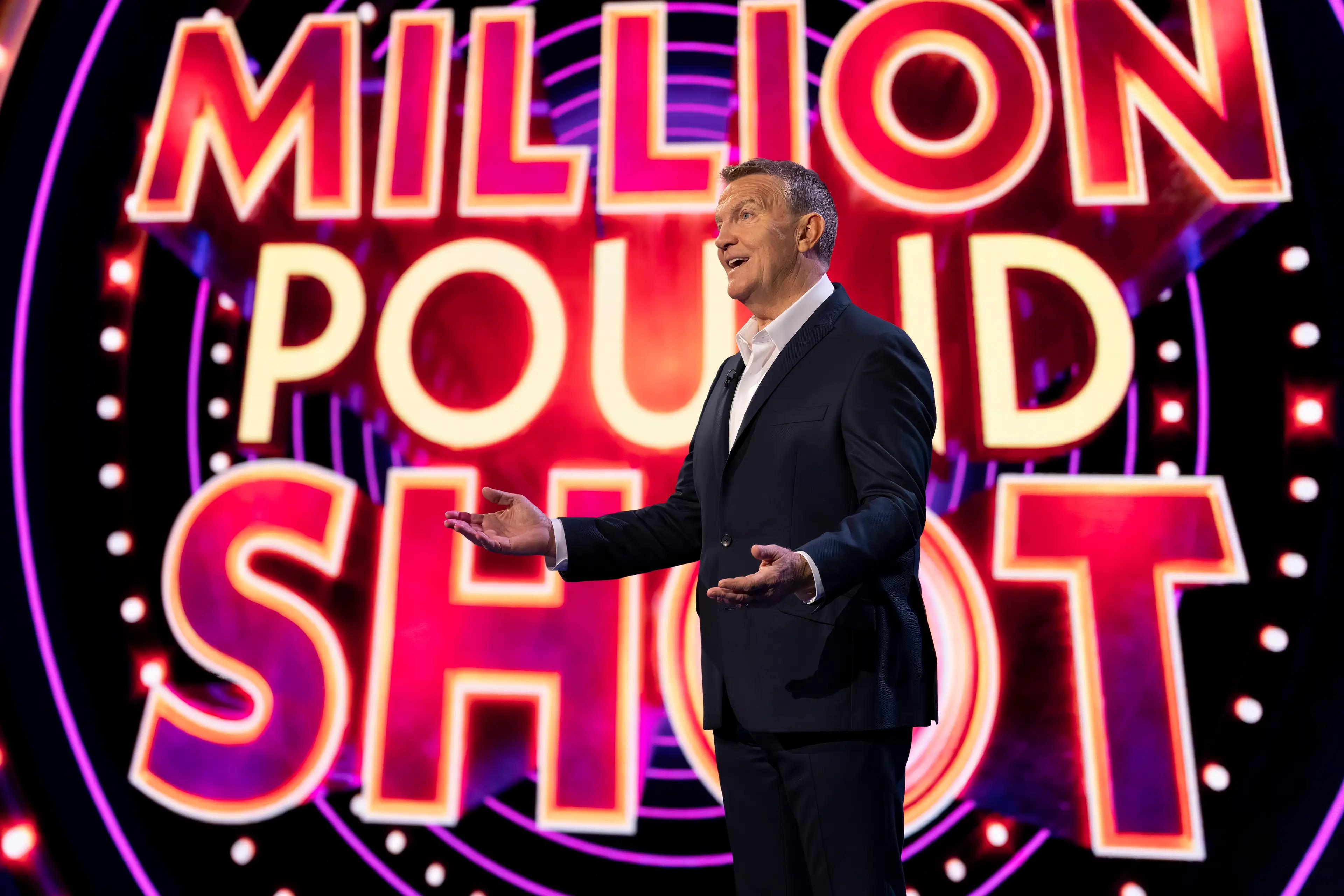 Apparently, there's more twists to come. (Channel 4)