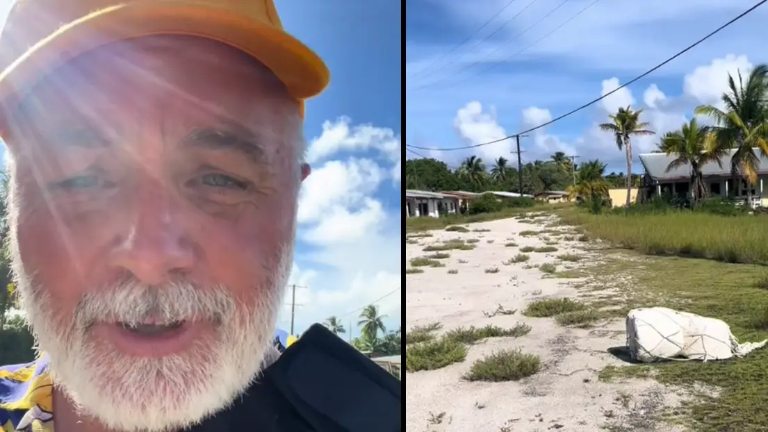 TikTok / vagabondartist