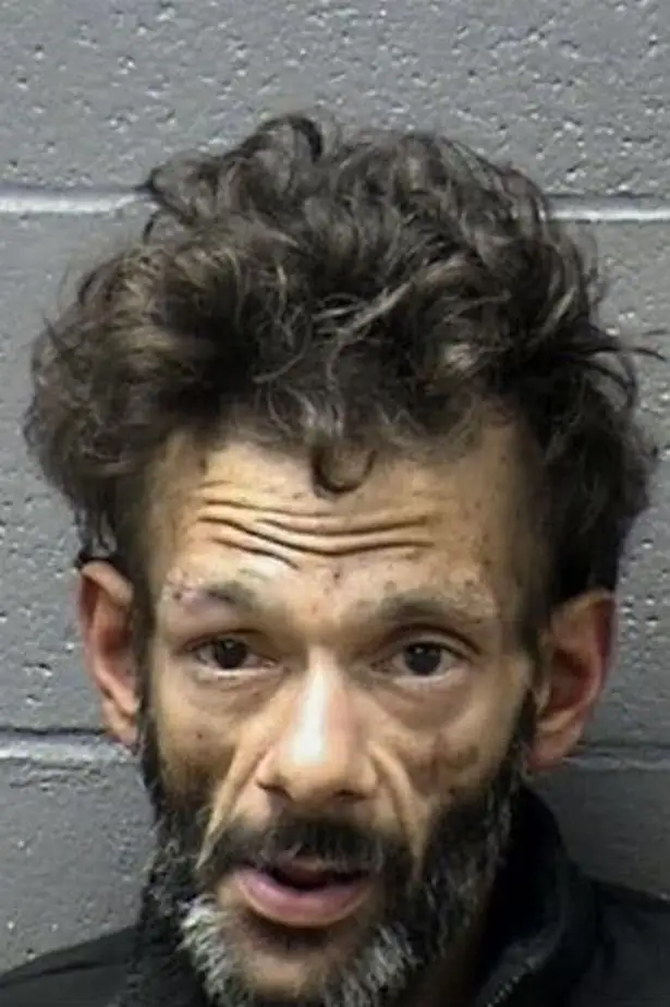 "I kind of became addicted to the adrenaline of things going on."