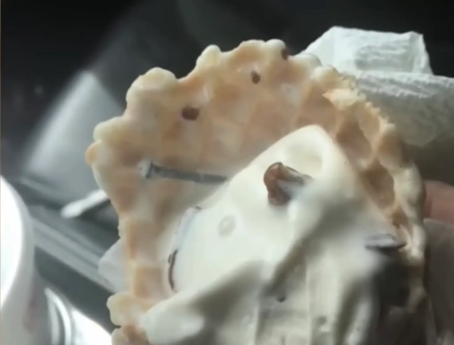 A jury awarded Brandy Buckley $14 million after the incident left her unable to have more children (WESH-TV)