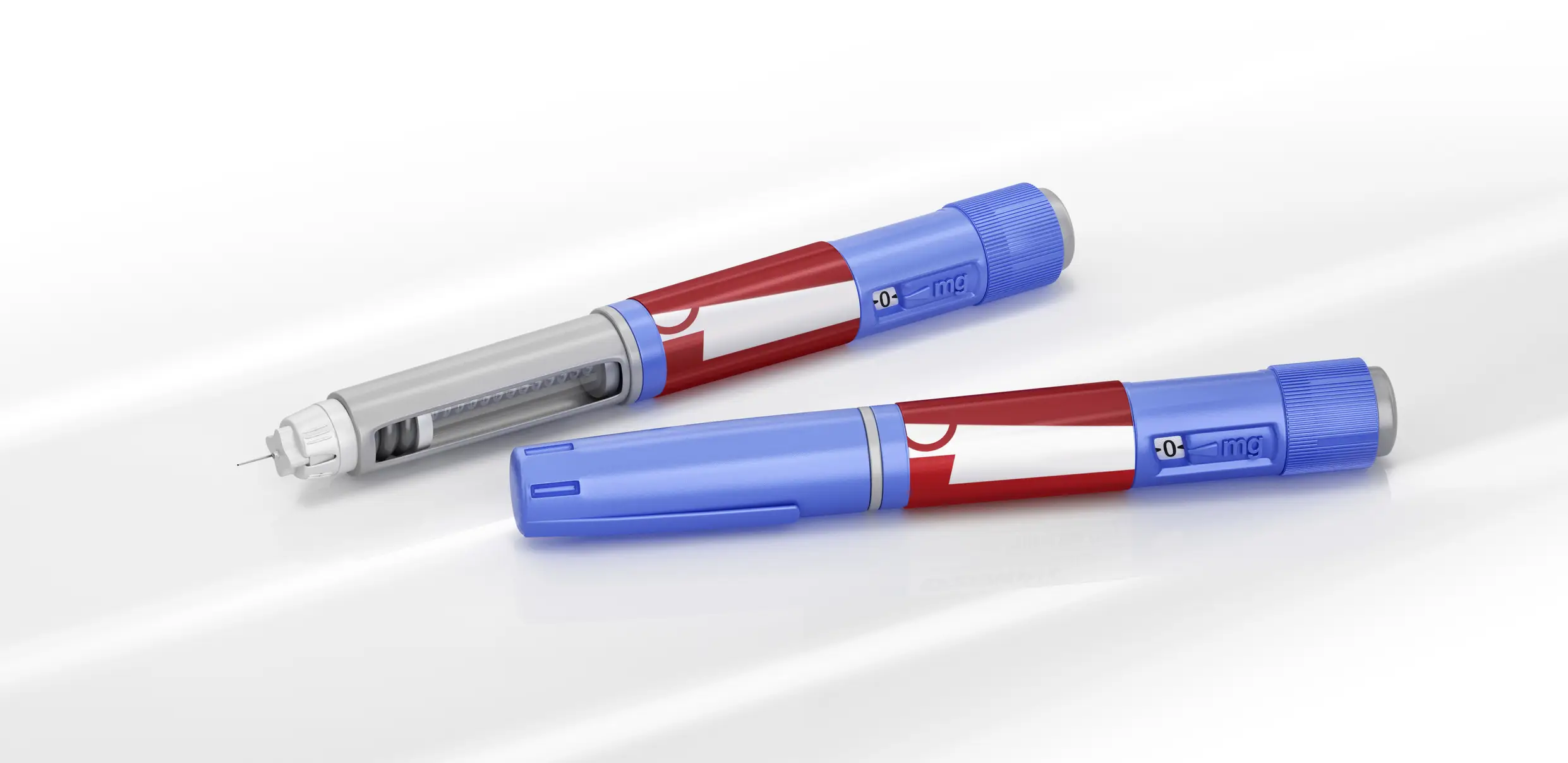 Mongeau had previously used tirzepatide drug Mounjaro