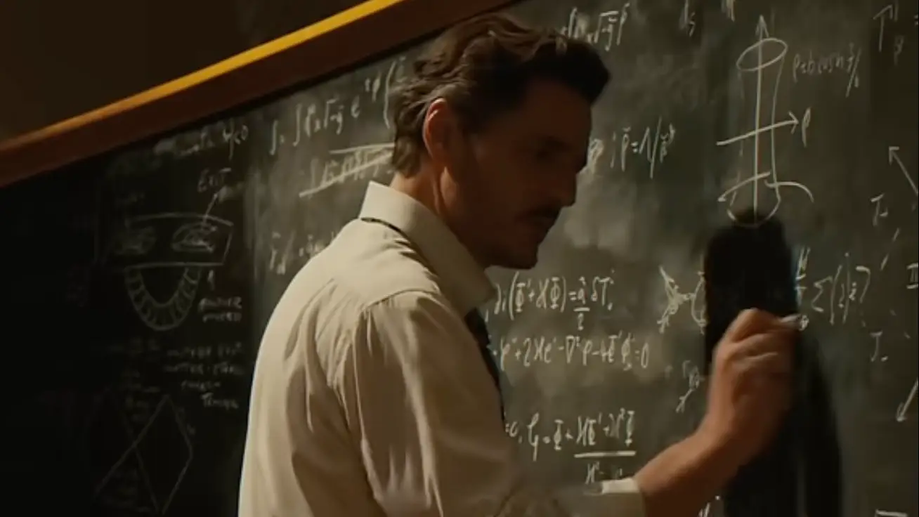 Fantastic 4 fans spot hidden Pedro Pascal easter egg in new trailer that could see John Krasinski rejoin MCU