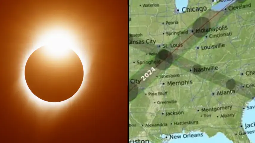 Getty Stock Images/Ernest Wright/NASA's Scientific Visualization Studio