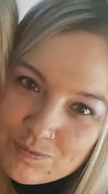 Stephanie Hansen was found brutally beat and stabbed in her bed (Metropolitan Police)