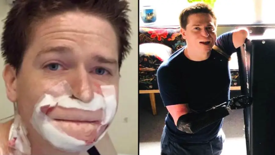 Instagram/@alexlewistrust