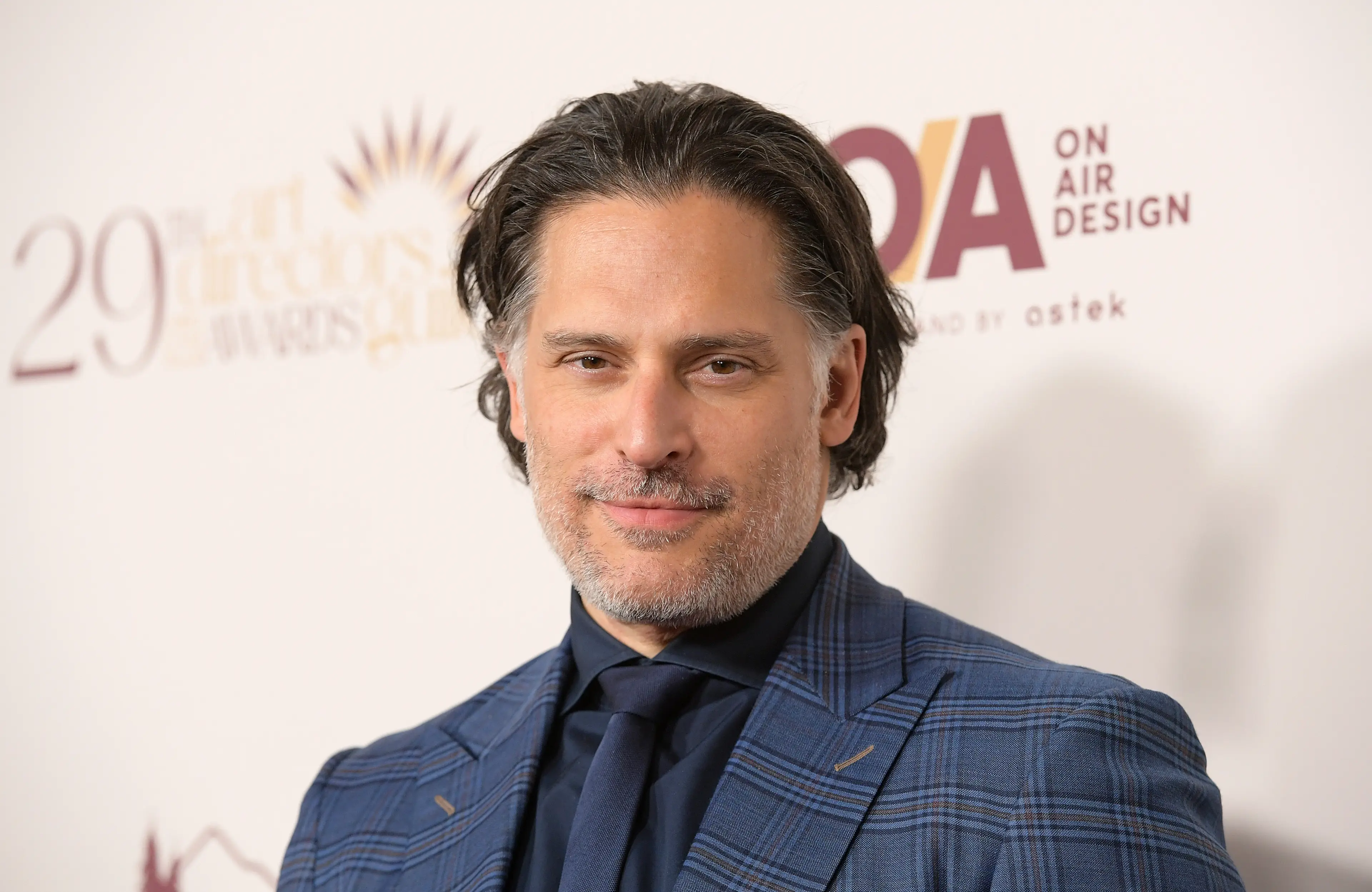 Joe Manganiello battled a 'mystery illness' for almost a decade (Michael Tullberg/Getty Images)