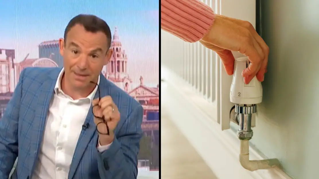 ITV/GMB / Getty Stock Images