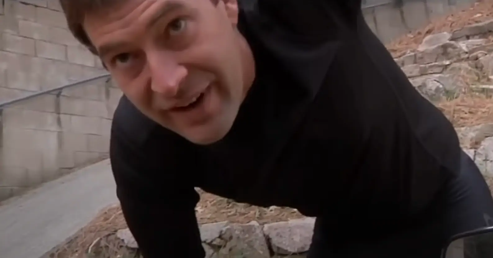 The horror has left numerous viewers feeling uncomfortable. (Netflix)