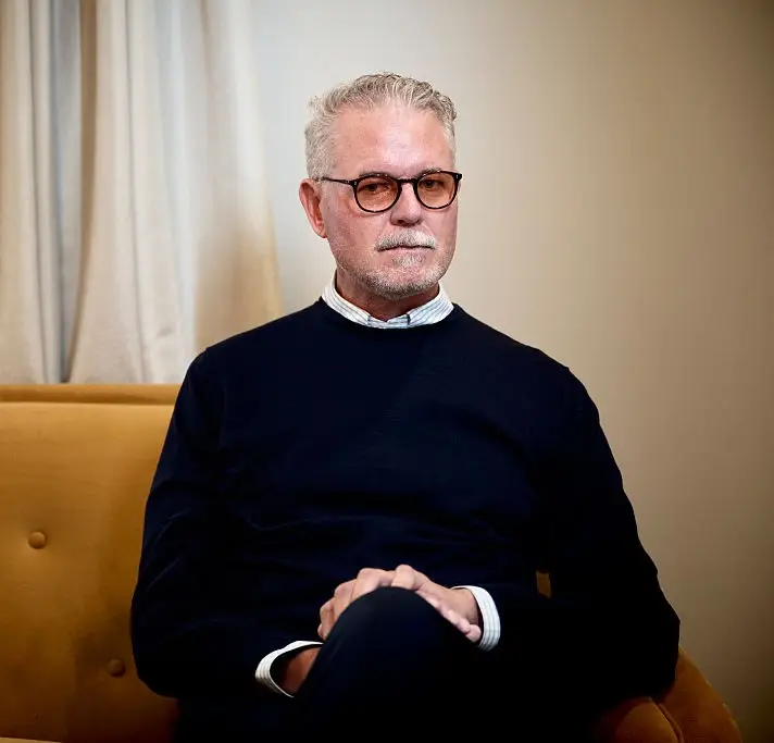 Eric Dane has passed away from ALS at the age of 53 (Marvin Joseph/The Washington Post via Getty Images)