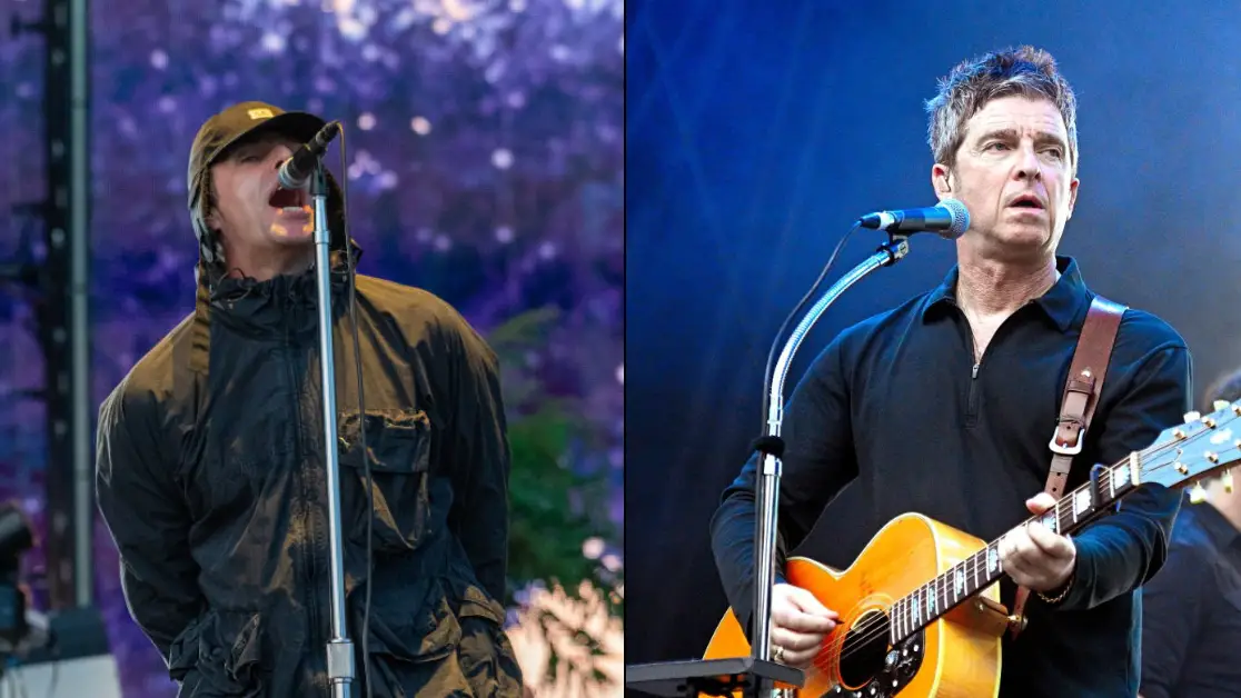 Roberto Ricciuti/Gus Stewart/Redferns