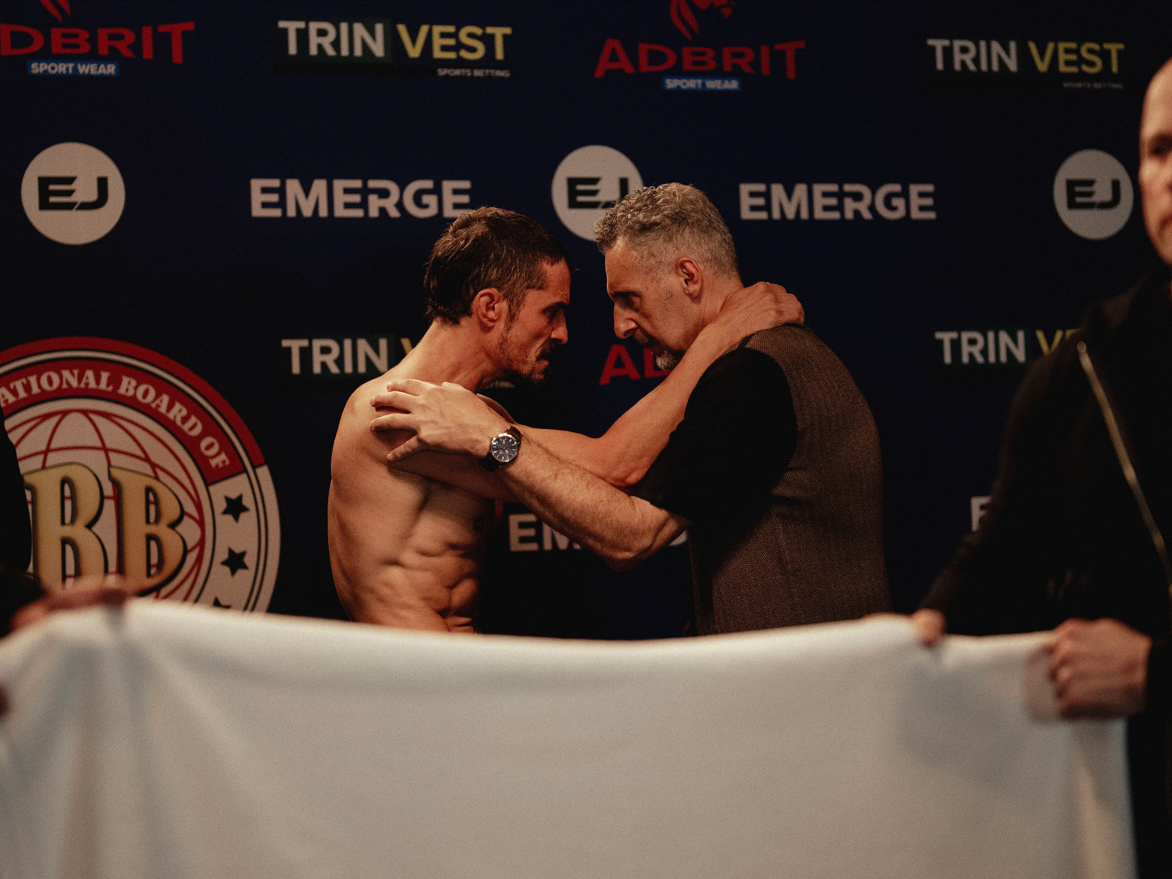 The final scenes when Bloom was at his lightest were filmed first. (Republic Pictures)