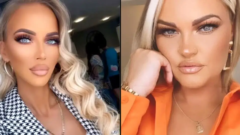 Couple Jailed After Selling Cocaine To Pay For Luxury Holiday And Designer Clothes