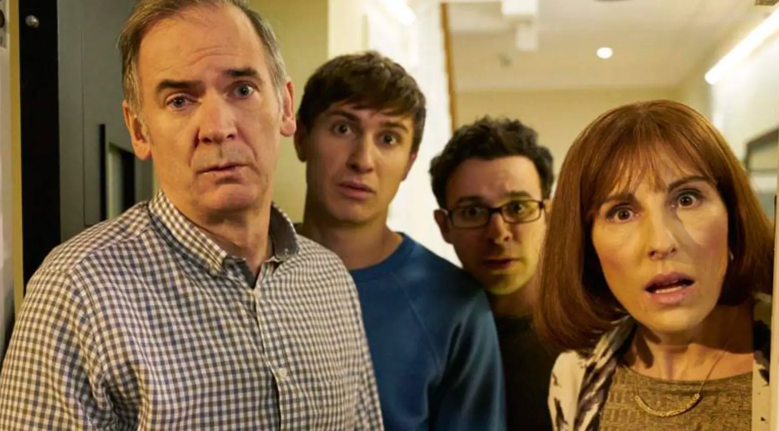 The show ran for six seasons.