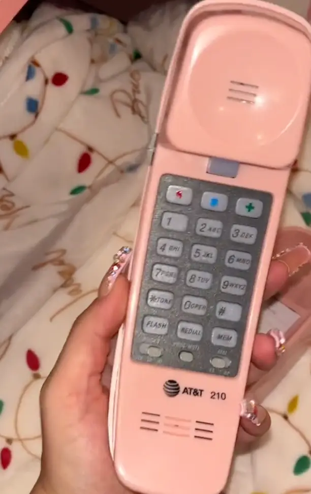 TikTok/@brooktheshopaholic