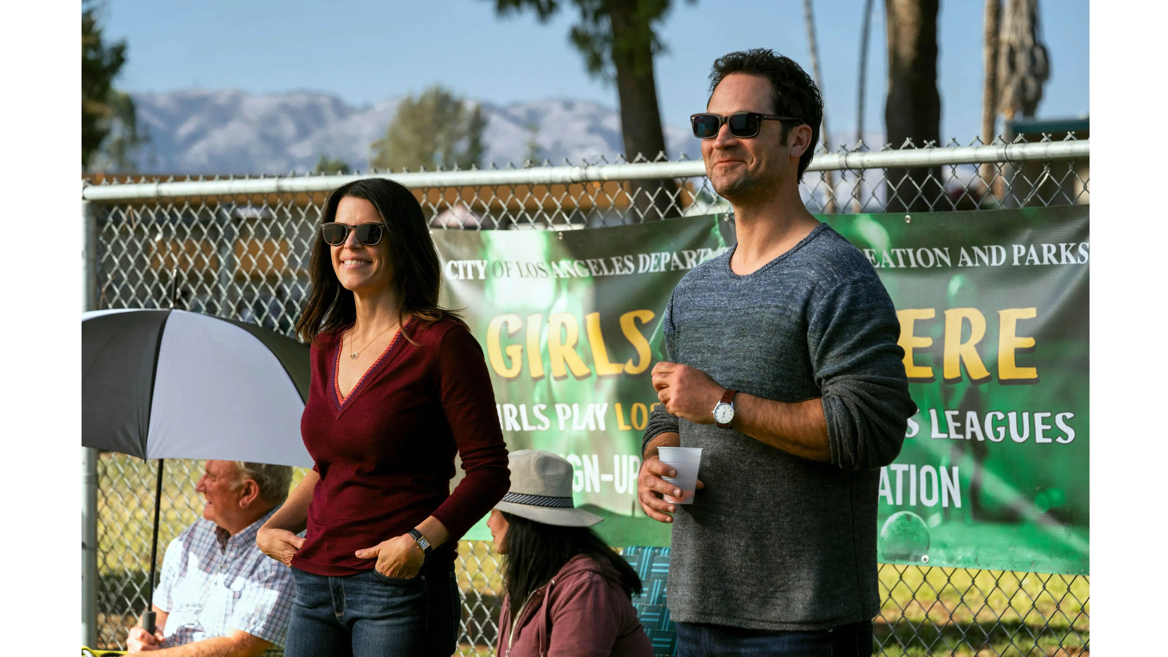 Is The Lincoln Lawyer Based On A True Story?