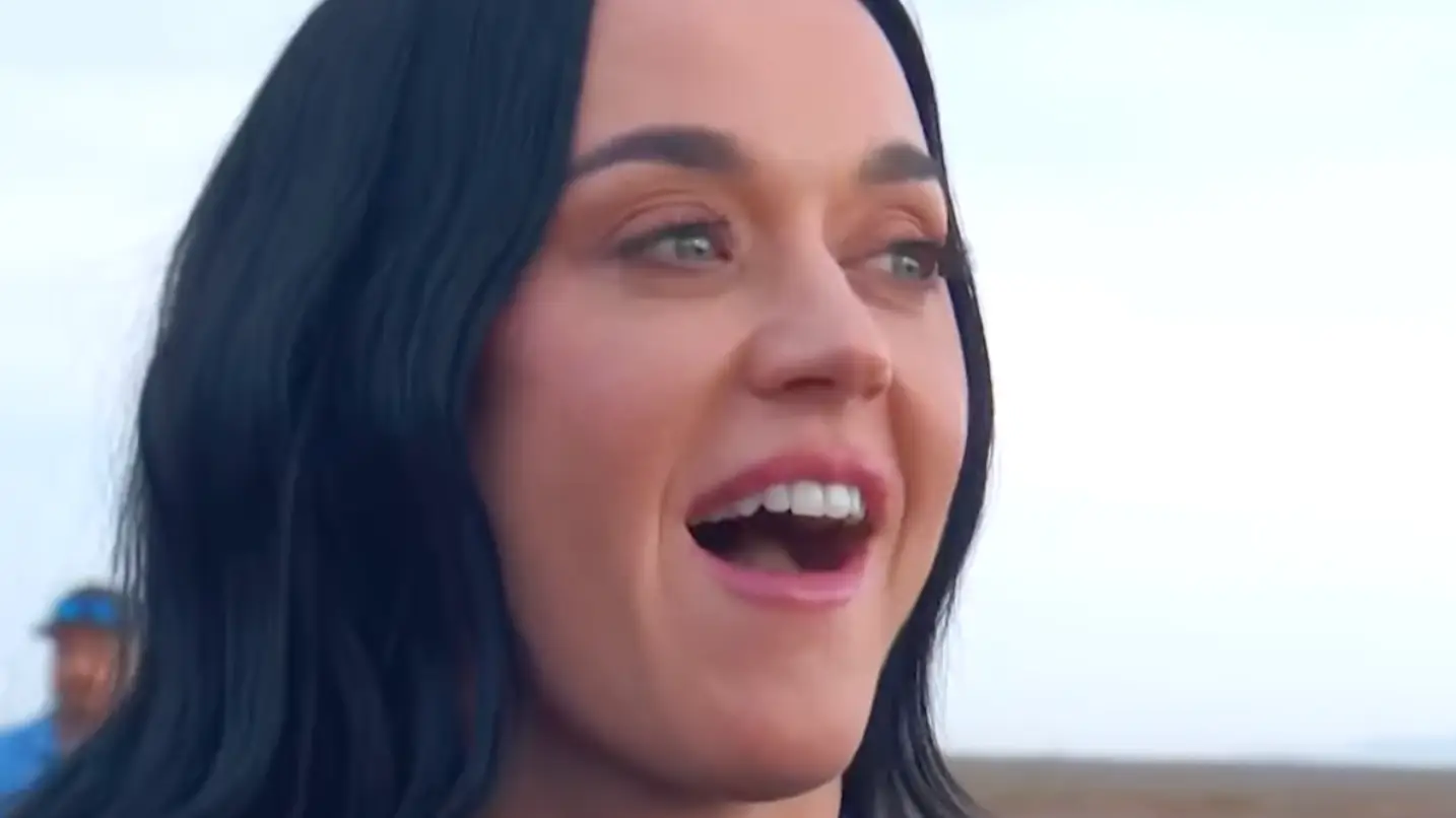 YouTube / Blue Origin