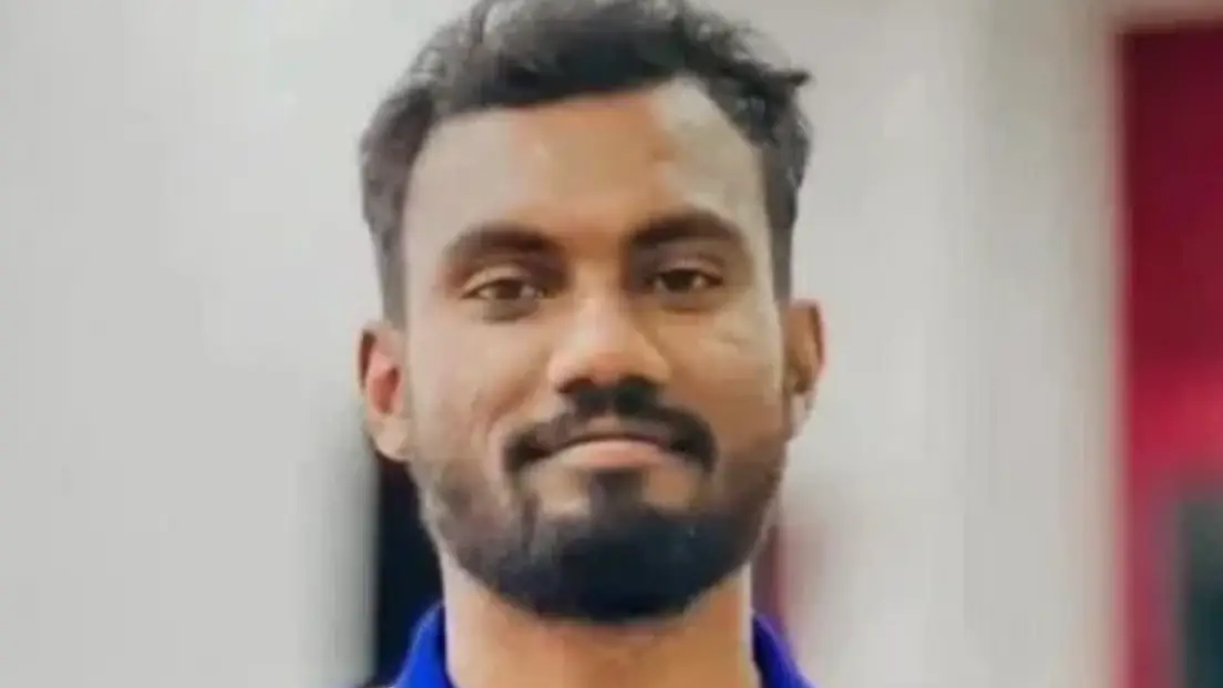 Facebook/Anojan Sivarasa