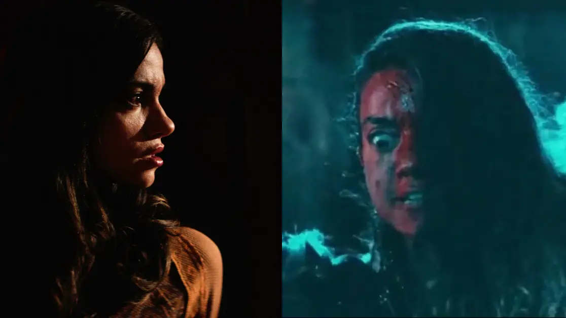 Terrifier 3 star Lauren LaVera refused to film scene after being told what she'd have to eat as 'human faeces'