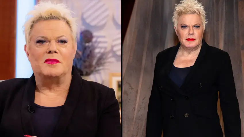 Ken McKay / ITV/ Shutterstock / Broadway World / Shutterstock