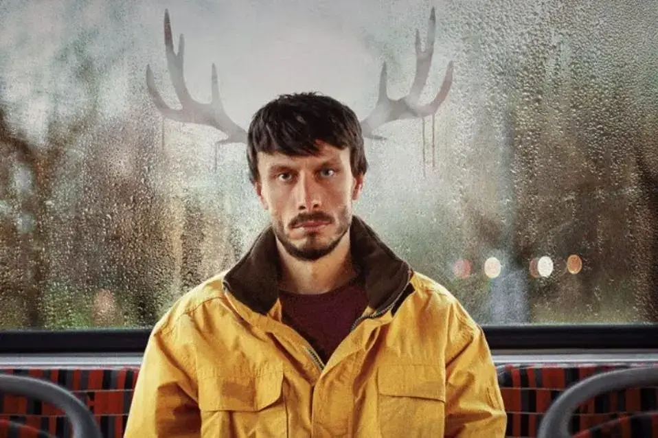 Richard Gadd created the highly regarded Baby Reindeer. (Netflix)