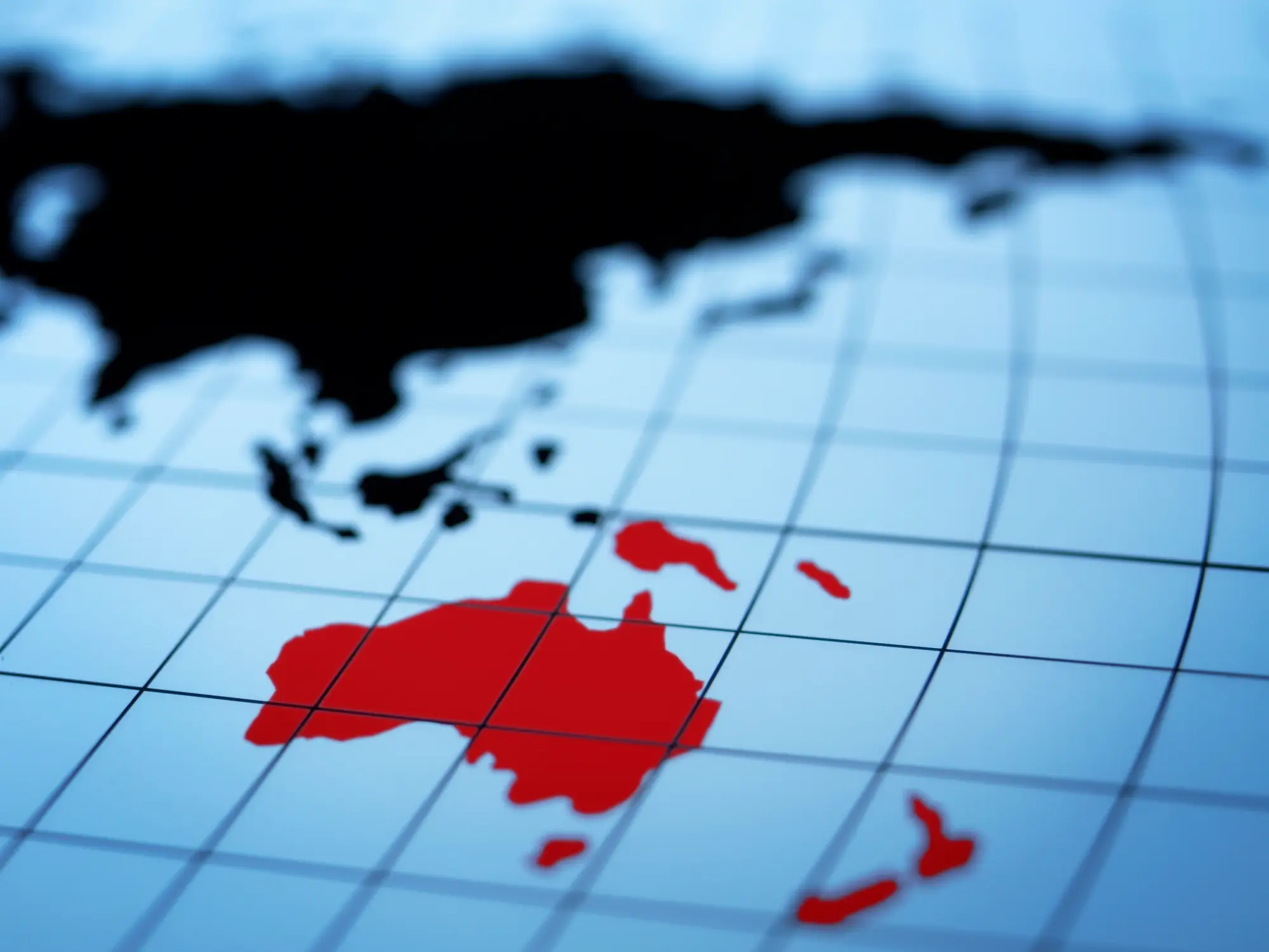 You might want to stay out of it over here (Getty Stock Photo)