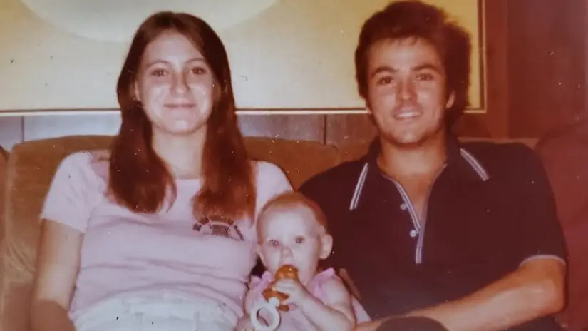 Search For Missing Baby After Murdered Couples Remains Identified