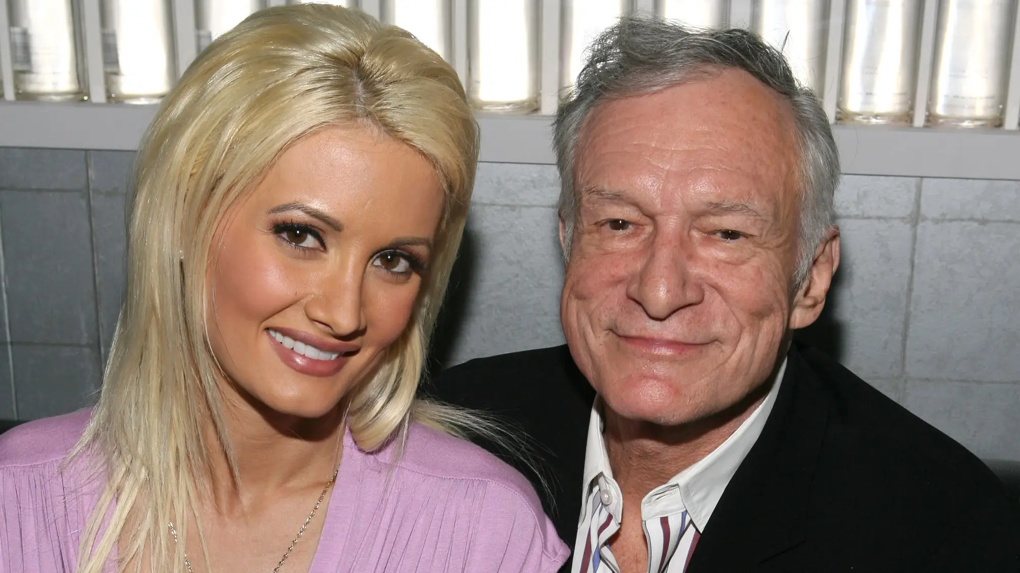 Michael Bezjian/WireImage