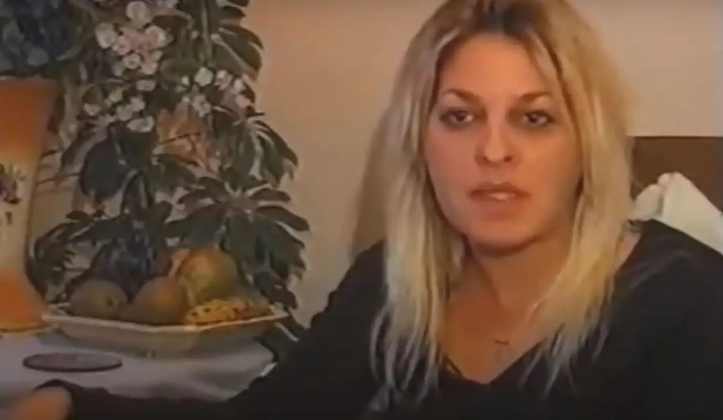 Tracy Jones revealed some of the eerie things that happened there (YouTube/Paranormal Investigation UK)