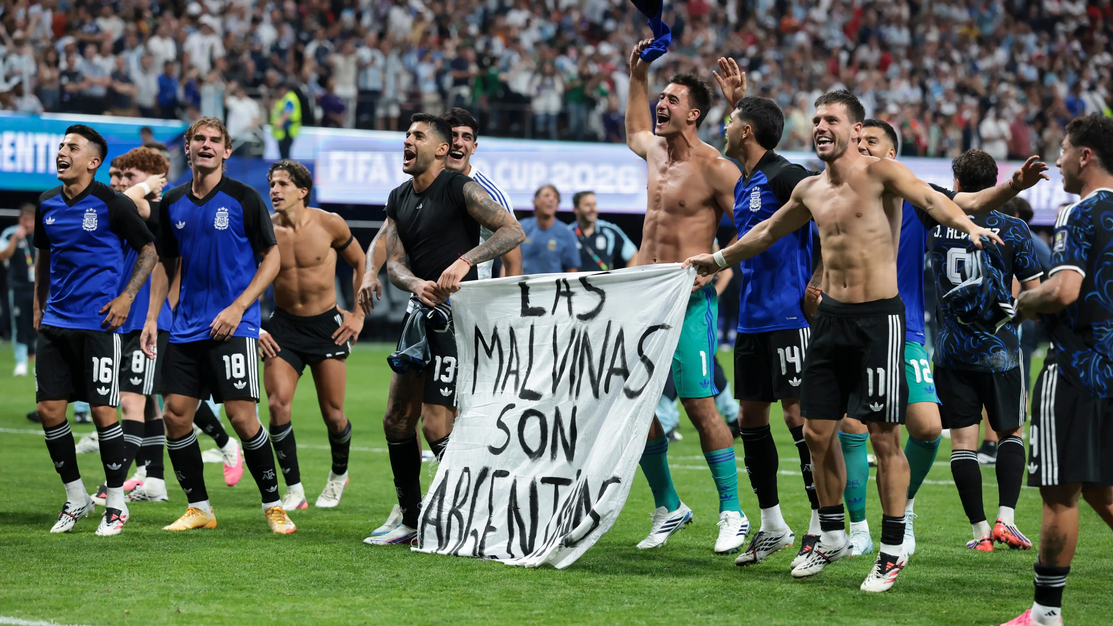 Ian MacNicol/Getty Images