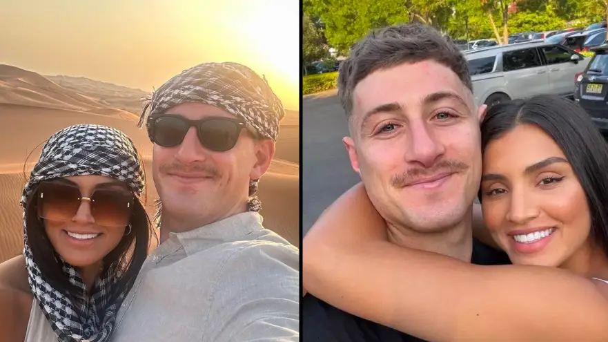 Instagram/ @maxking__/ @christyking__