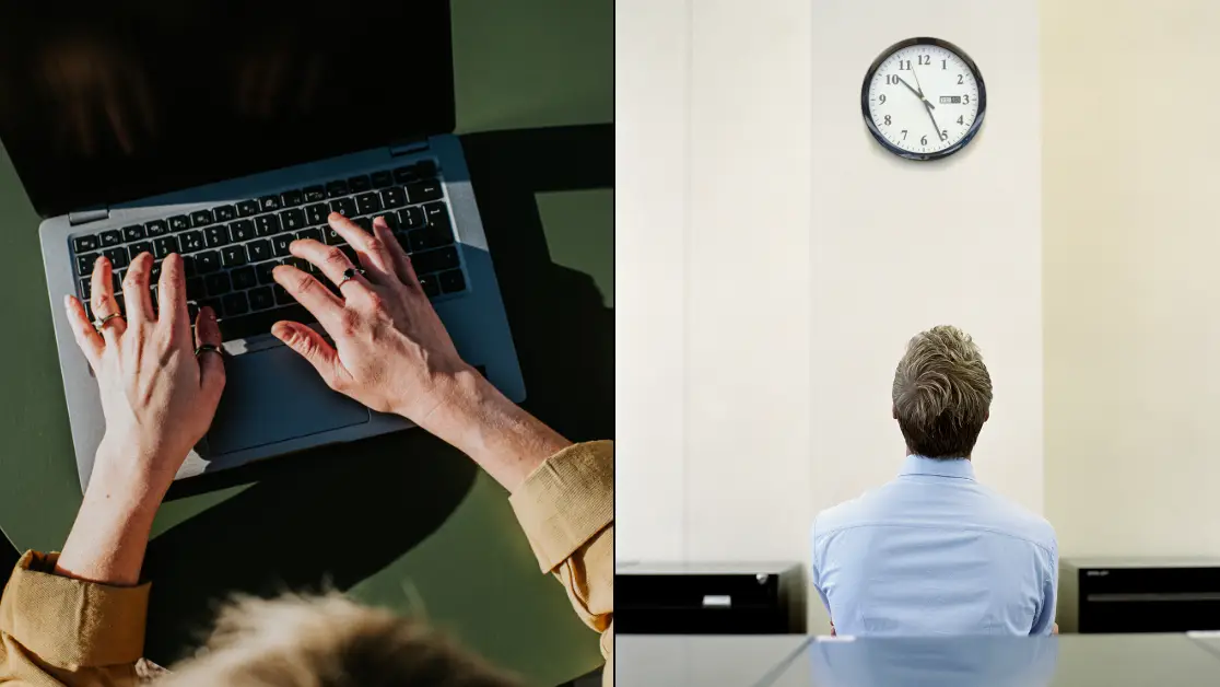 Gen Z employees reveal controversial work habit that older generations have zero tolerance for