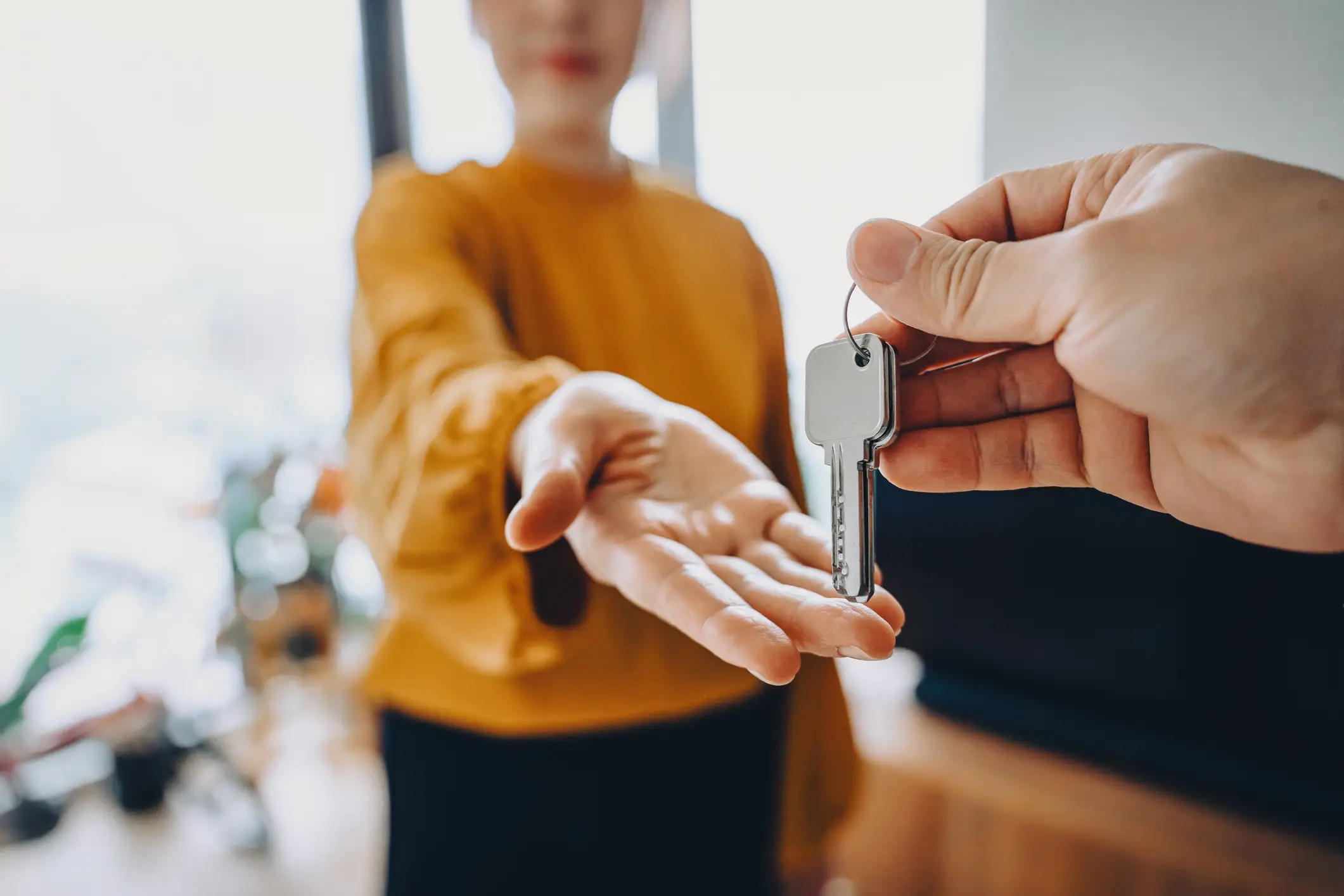 The accounts are intended to support people buying house (Getty Stock)