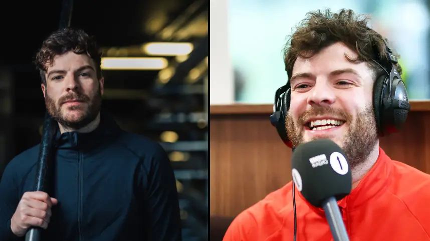 Jordan North reveals real reason he made shock decision to quit Radio 1