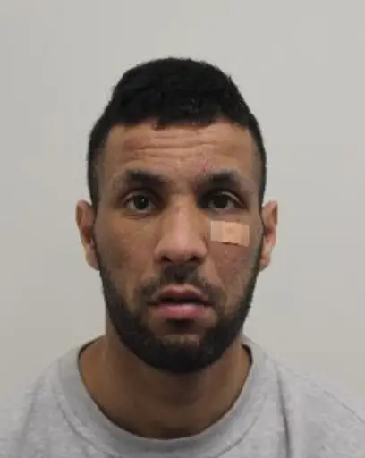 Conticello was handed a two-year and three-month prison sentence (PA)