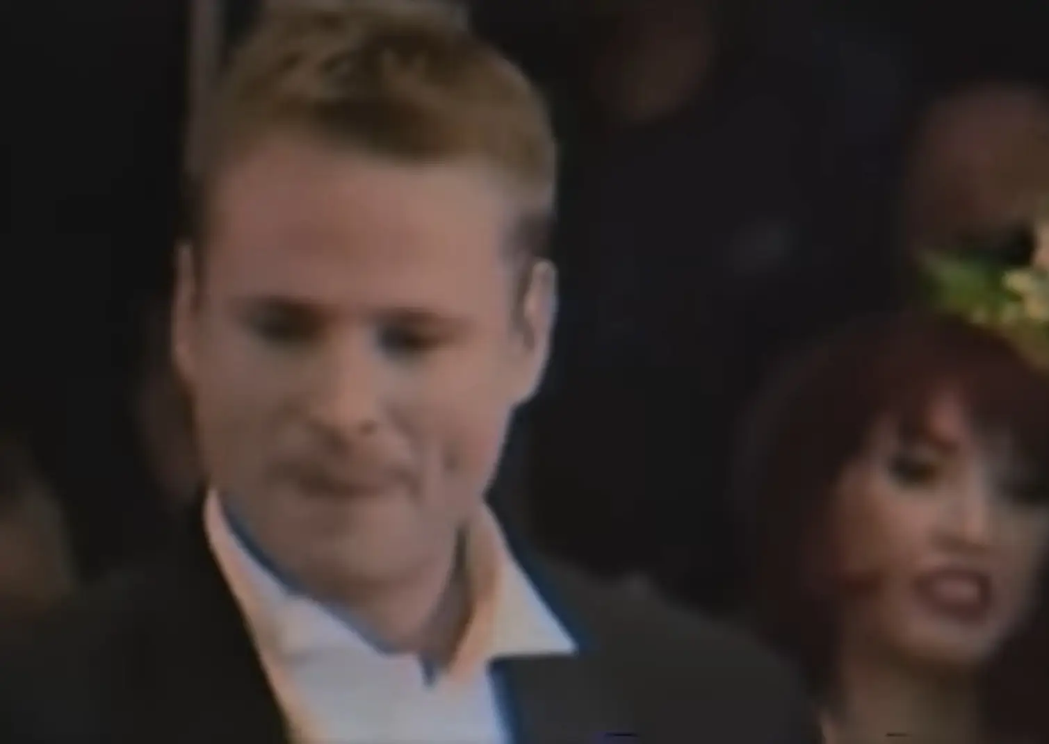 Ashley bet his life savings on red and won big.