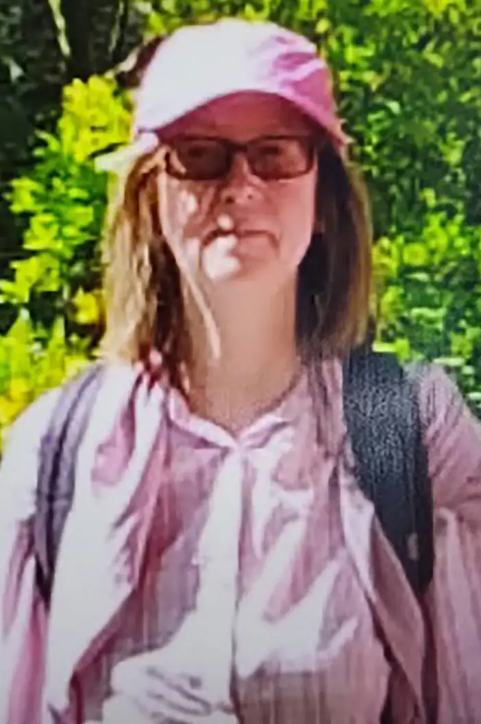 The 59-year-old was discovered last week (Lifeline Hellas)