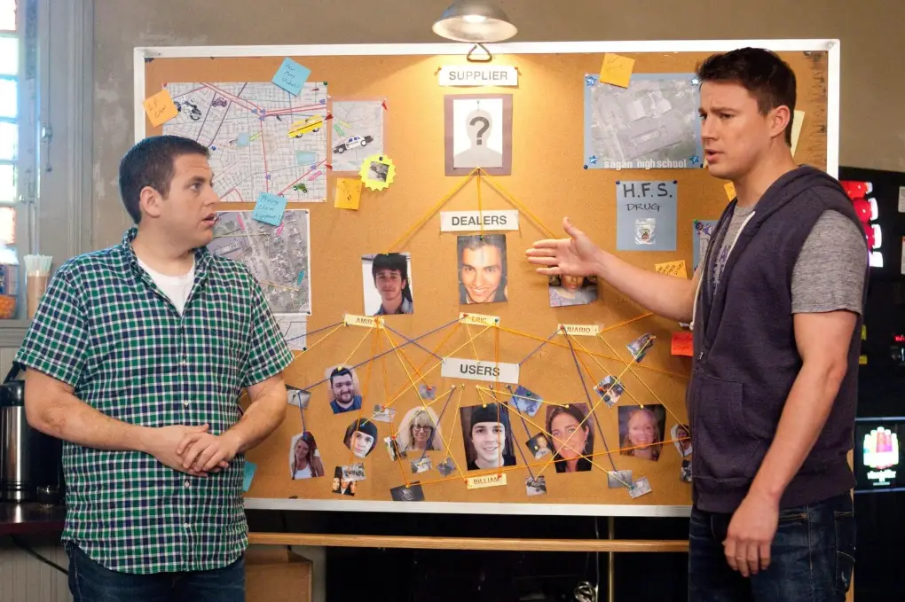 He said there's one thing holding it back (Sony)