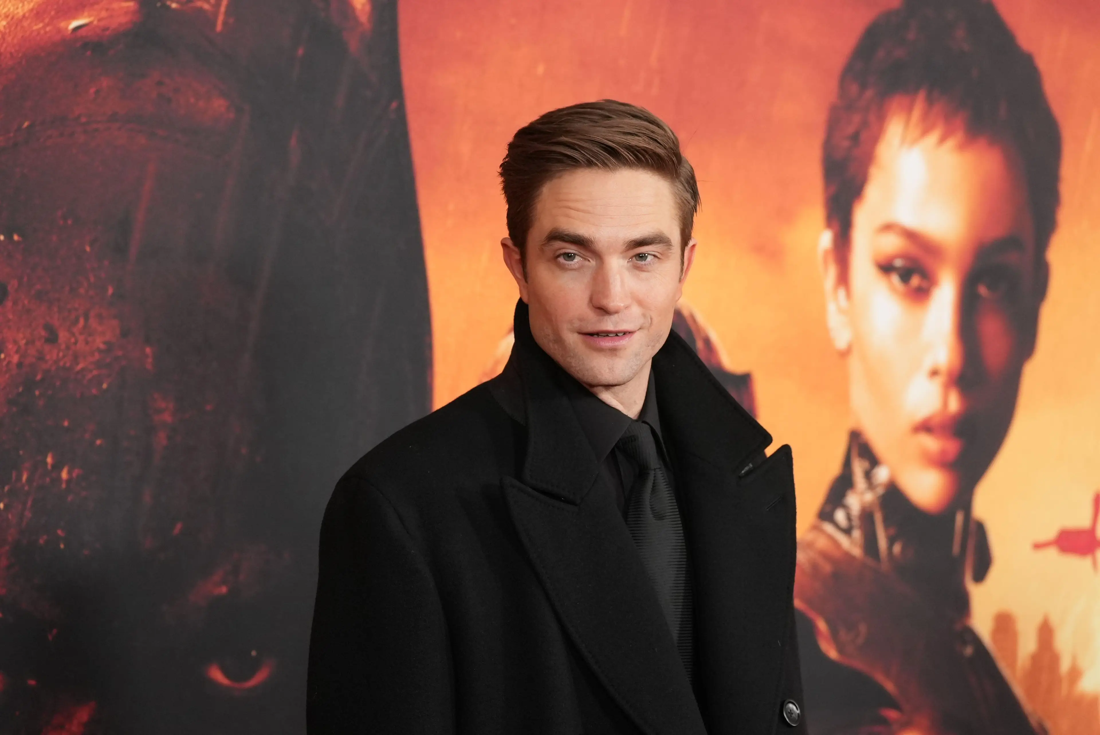 Nowadays, he just wants 'consistency'.